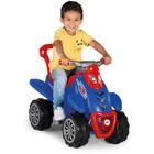 Veículo para Bebê CROSS Legacy 2 em 1 com Som e Capacidade