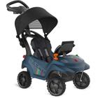 Veículo para Bebê SMART BABY Comfort Azul