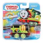 Veiculo Percy Color Change Thomas e Friends - Fisher Price Hmc30 Mattel
