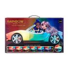 Veiculo Rainbow High Color Change Com Luz De Led 8 Em 1 Mga - Mga Entertainment