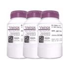 Veinox 120caps - 3 Unidades - Power Supplements