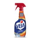 Veja Gold Cozinha Desengordurante Laranja Pulverizador - 500 ml