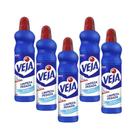 Veja Gold Limpeza Pesada Original 500Ml Kit 5