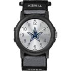 Veja o Timex Youth TWZFCOWYA NFL recrutar o Dallas Cowboys