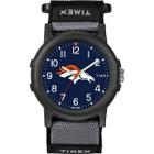 Veja Timex TWZFBROYA NFL recrutar Denver Broncos para homens