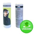 Vela 7 dias votiva Santa Faustina 2 unidades