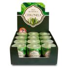 Vela Aromatica Citronela 130g