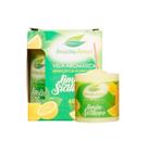 Vela Aromática Limão Siciliano 60g - Amazônia Aromas