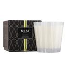 Vela Aromática NEST Fragrances Grapefruit - 1,3L - Luxo