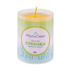 Vela de citronela 90 g - Phytoclean