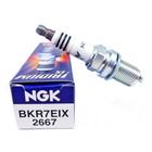 Vela De Ignição Bkr7eix Iridium