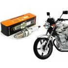 Vela De Ignição CBX 250 CB 250 XR 250 Tornado Magnetron