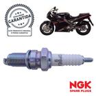 Vela de Ignição DP8EA-9 (CB450 / FZR1000) - Cód.1466 - Ngk