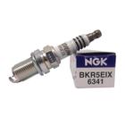 Vela de Ignição NGK BKR5EIX Iridium Audi A4 2.0 - Cód.1461