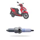 Vela de Ignição NGK CPR7EA9 Honda Elite 125 2019-2020