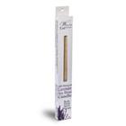 Vela de mistura de soja totalmente natural LAVANDA, 2 unidades da Wallys Natural Products (pacote com 2)