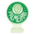 Vela Emblema Festa Palmeiras - 01 unidade - Festcolor