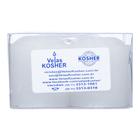 Vela Gominho Nº4 4x26g Kosher