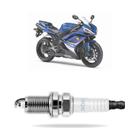 Vela Ignição Moto NGK LMAR9EJ Yamaha YZF R1 1000 2010-2020