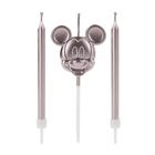 Vela Mickey Moude Rose Gold - SilverFesta