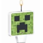 Vela Mine Pixel Minecraft Junco