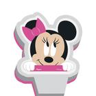 Vela Minnie Baby Disney Para Bolo - Aniversário E Festa