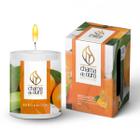 Vela Perfumada 60g Chama de Ouro Linha Parfurm (unidade)