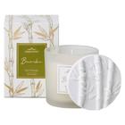 Vela Perfumada Essência de Bambu Greenswet