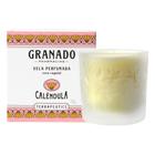 Vela Perfumada Granado - Terrapeutics Calêndula