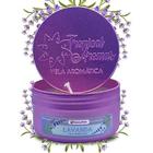 Vela Perfumada Lavanda - Tropical Aromas