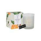 Vela Perfumada Mandarina Ceylon 210g Arabesc Lenvie