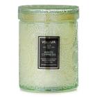 Vela Voluspa White Cypress Scent Small Jar 50h Burn