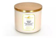 Vela White Barn Vanilla Bean (Baunilha) B&B Work 411g