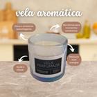 Velas Aromáticas GiftHome - Notas Florais