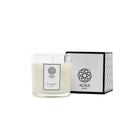 Velas Aromáticas Perfumadas Aura Home Premium Decorativa Diversos Aromas 180g