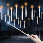 Velas flutuantes AFINETH Magic Hanging LED brancas 12 unidades