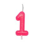 Velas Neon Rosa - SilverFestas