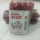 VELAS PALITO N5 - Velas Desafio - 180g - Produtos Desafio