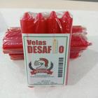 VELAS PALITO N5 - Velas Desafio - 180g - Produtos Desafio