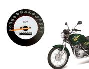 Velocímetro Completo Ybr 125 2000 Até 2005