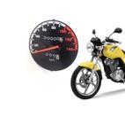 Velocimetro Marcado De Velocidade Suzuki Yes 125 De 2004 Ate 2014