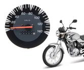 Velocimetro Marcado De Velocidade Yamaha Ybr 125 Ano 2005