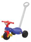 Velotrol Triciclo Infantil Fast Pais &amp Filhos