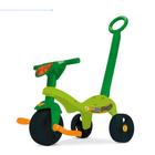 Velotrol triciclo infantil motinha de plastico mini moto motoquinha bicicleta tres rodas andador