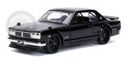 Velozes E Furiosos Nissan Skyline 2000 Gt-r Brian Jada 1/32