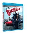 Velozes & Furiosos 6 - Blu-Ray Universal