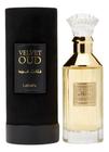 Velvet Oud Lattafa Eau De Parfum 100ml Unisex