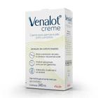 Venalot Creme Para Pernas e Pés Com Cumarina 240ml - Venalot