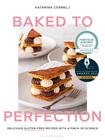 Vencedor do livro Baked to Perfection Fortnum & Mason Food Award