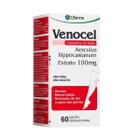 Venocel Castanha da Índia 100mg com 30 comprimidos - CIFARMA